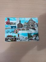 Postkarte/Ansichtskarte Urberach/Hessen,Zoo,Feuerwehr Schleswig-Holstein - Bad Bramstedt Vorschau