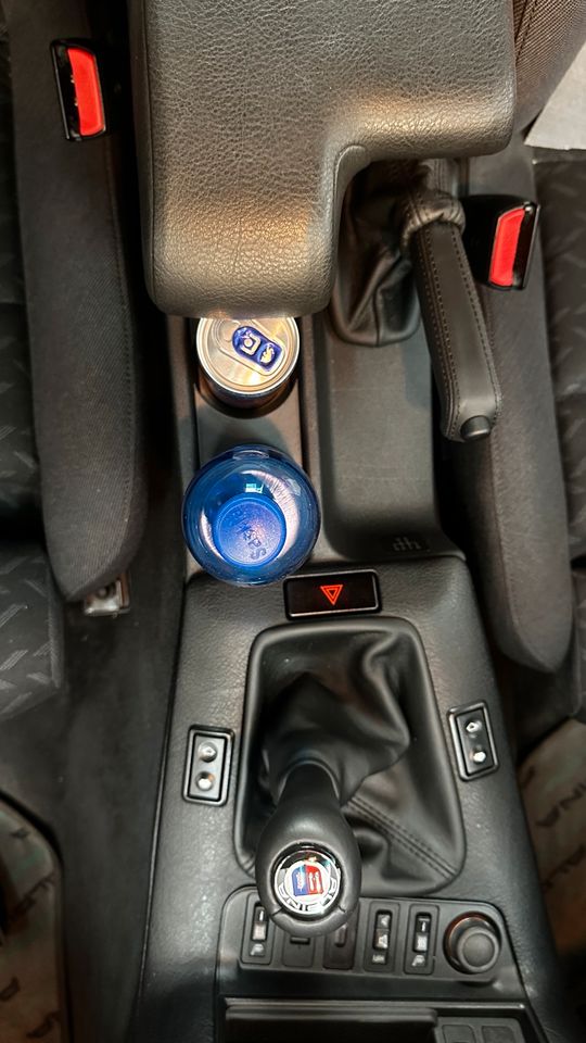 ⭐️ BMW E36 Cupholder Getränkehalter Dosenhalter in Mannheim