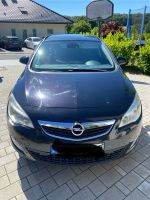 Opel Astra J Sportstourer 1,7 CDTI Hessen - Lohra Vorschau