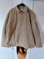 Neue Jacke. Tom Tailor. XXL. 2XL. Beige. Hessen - Wöllstadt Vorschau