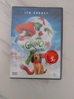 Der Grinch DVD Kinder Saarland - Völklingen Vorschau