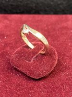 GOLD DAMEN RING 8k 333 Gr. 56 2,22g GG WG AU Berlin - Neukölln Vorschau