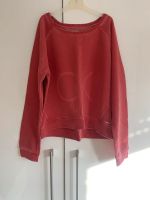 Calvin Klein Jeans Gr. S oversized Sweater Pulli Hoodie Nordrhein-Westfalen - Detmold Vorschau