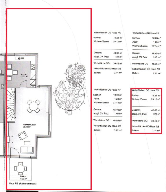 Kauf Reihenhaus Bannewitz Possendorf Wilmsdorf *provisionsfrei* in Bannewitz