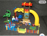 Playmobil Spielplatz Hessen - Dipperz Vorschau