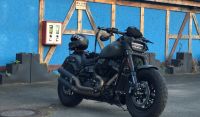 Harley Davidson Fat Bob 114 - Stg2 - Kess - Garantie - TÜV Bayern - Wendelstein Vorschau