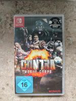 Nintendo Switch contra rogue Corps Bielefeld - Stieghorst Vorschau