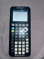 Texas Instruments Graphik Taschenrechner Ti-84 Niedersachsen - Emden Vorschau