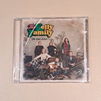 CD - KELLY FAMILY - WE GOT LOVE - NEU & OVP Niedersachsen - Bothel Kreis Rotenburg, Wümme Vorschau