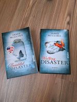 2 Romane von Jamie McGuire Beutiful Disaster und Walking Disaster Sachsen - Plauen Vorschau