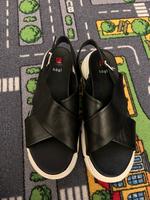 Högl Sandalen für Damen Größe 39 Neu München - Ramersdorf-Perlach Vorschau