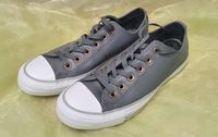 Converse Chucks Sneaker, Grau, Gr. 38, Special Edition Baden-Württemberg - Zell unter Aichelberg Vorschau