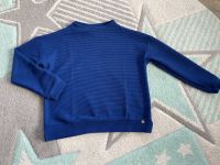 Pullover Pulli Damen S blau GINA COLLECTION Nordrhein-Westfalen - Niederkassel Vorschau