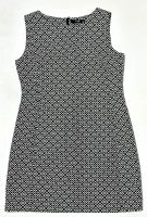 Hallhuber Kleid mit Muster - Gr. 42 Düsseldorf - Flingern Nord Vorschau