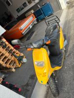 Piaggio TPH 125 2takter HU neu Bayern - Großaitingen Vorschau