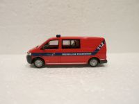 Rietze 51792 Volkswagen VW T5 lang KLF Feuerwehr Friedrichshafen Nordrhein-Westfalen - Herten Vorschau