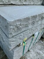 Sandstein-Blockstufen, "Kandla grey", 35x15 cm in versch.Längen Nordrhein-Westfalen - Minden Vorschau