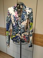Blazer für den Sommer, neu mit Etikett Bayern - Waldkirchen Vorschau