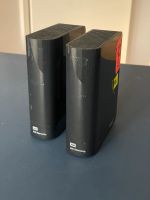 2x Western Digital WD Elements 3TB USB3 Festplatte HDD Pankow - Weissensee Vorschau