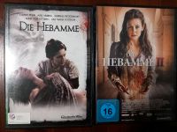 DVD Die Hebamme 1 und 2 Sachsen-Anhalt - Schwanebeck Vorschau