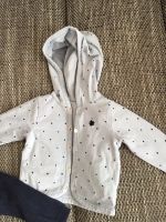 Baby Jacke zum wenden Noppies Gr. 56 Bayern - Kelheim Vorschau