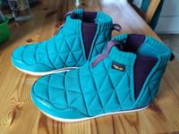 Teva Ember Mid Boots - Schuhe, Sneaker, Camping 38 Wuppertal - Vohwinkel Vorschau