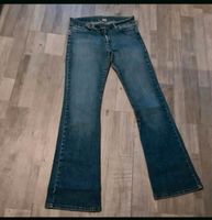 Mavi Damen Jeans W 29/ L 32 Bootcut  Top Qualität ( Knackpo ) Nordrhein-Westfalen - Solingen Vorschau