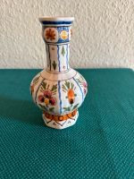 Delft Porzellan Vase Sachsen - Chemnitz Vorschau