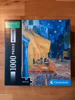 Puzzle, 1.000 Teile, Vincent van Gogh "Caféterrasse am Abend" Nordrhein-Westfalen - Harsewinkel - Greffen Vorschau