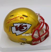 George Karlaftis | Kansas City Chiefs | Flash Mini Helm Baden-Württemberg - Leutenbach Vorschau