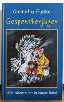 Gespensterjäger von Cornelia Funke (Gesamtausgabe) Hessen - Darmstadt Vorschau