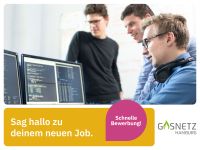 IT-Administrator (w/m/d) (Gasnetz Hamburg) *73000 - 88000 EUR/Jahr* in Hamburg Wandsbek - Hamburg Bramfeld Vorschau