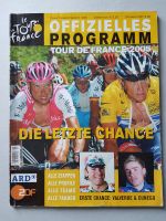 Rennrad Sport Magazin le tour de france 2005 Zeitung Heft Rheinland-Pfalz - Koblenz Vorschau