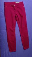Sommerhose Gr.38 in Pink Büvon Esmara Schleswig-Holstein - Lübeck Vorschau