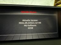 Audi Q7 4M Navigation Update 2024/2025 Bayern - Jetzendorf Vorschau