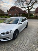 Opel Insignia 2.0 Diesel 125kW Business Innov Aut... Niedersachsen - Moormerland Vorschau