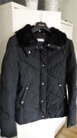 STRENESSE Blue Damen Winterjacke Gr. 40 in schwarz *tOP* Bayern - Döhlau Vorschau