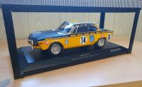 BMW 2800 CS, Alpina, Winner Spa 1970, Minichamps 1:18 Rheinland-Pfalz - Trittenheim Vorschau