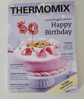 Thermomix Rezepte Jubiläum Nordrhein-Westfalen - Troisdorf Vorschau