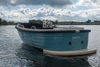 Primeur 570 Bun Boot kaufen/Luxus Ausflugsboot/Motorboot/Sloep Brandenburg - Potsdam Vorschau