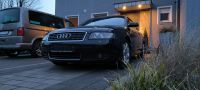 Audi A4 1.8 T Cabrio Nordrhein-Westfalen - Oelde Vorschau