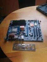 Abit iP35  Mainboard Motherboard  +  Proz.Intel Quad Q6600 + 2GB Nordrhein-Westfalen - Bergisch Gladbach Vorschau