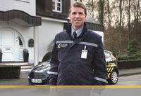 Sicherheitskraft mit Sachkunde §34a Security (m/w/d) // KÖTTER Dü Düsseldorf - Mörsenbroich Vorschau