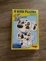 Erste Puzzle HABA Haustiere Hessen - Dillenburg Vorschau