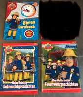 Feuerwehrmann Sam Bücher Hessen - Gießen Vorschau