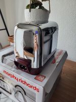 Prometheus Vintage Toaster aus den 50ern mit vier Schlitzen Bochum - Bochum-Ost Vorschau