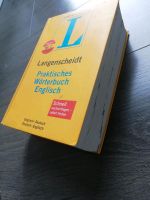 Wörterbuch Englisch-Deutsch Deutsch-Englisch Rheinland-Pfalz - Trierweiler Vorschau