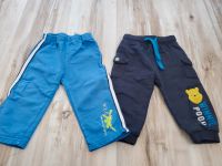 Jogginghose Disney Winnie Pooh Sachsen-Anhalt - Halle Vorschau