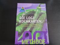 Die LOGI-Kochkarten: Die besten LOGI-Rezepte. Einfallsreich Sachsen-Anhalt - Bitterfeld Vorschau