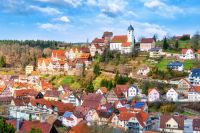 Haus nahe Schweizer Grenze zum Tausch Baden-Württemberg - Hilzingen Vorschau